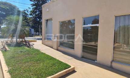 Sala comercial à venda na Avenida Bela Cintra, 257, Água Vermelha, São Carlos
