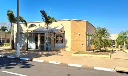 Sala comercial à venda na Avenida Bela Cintra, 200, Água Vermelha, São Carlos