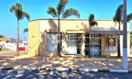 Sala comercial à venda na Avenida Bela Cintra, 200, Água Vermelha, São Carlos