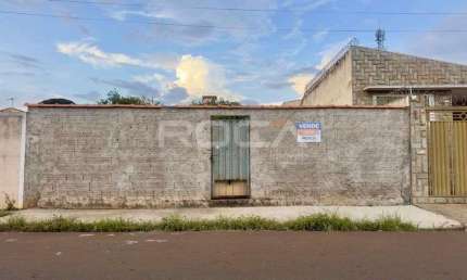 Venda de Terreno / Residencial na cidade de São Carlos