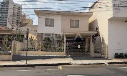 Casa com 3 quartos à venda na Rua São Sebastião, 1901, Centro, São Carlos
