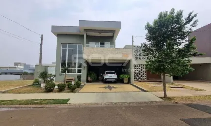 Venda de casas / condomínio na cidade de são carlos