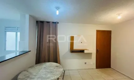 Venda de Apartamentos / Padrão na cidade de São Carlos