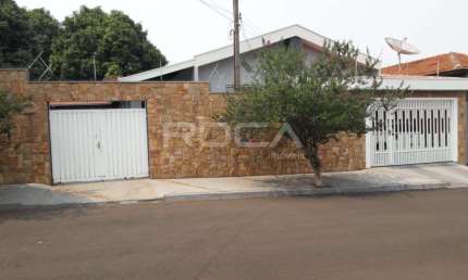 Espetacular Casa à Venda no Jardim Paulista em São Carlos