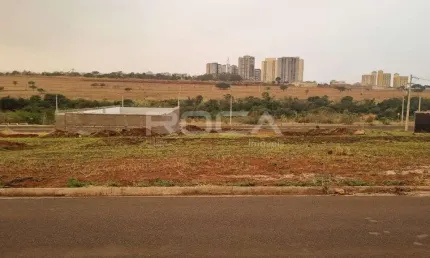 Terreno à venda na Área Rural, Jardim Botafogo 1, São Carlos