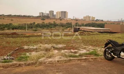 Terreno à venda na Área Rural, Jardim Botafogo 1, São Carlos