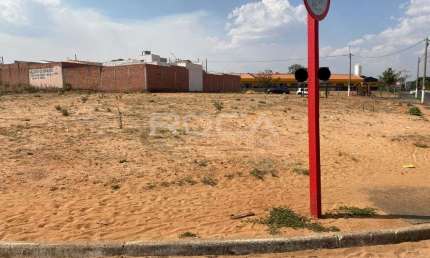 Oportunidade única! Terreno Padrão à venda no bairro Cidade Aracy em São Carlos