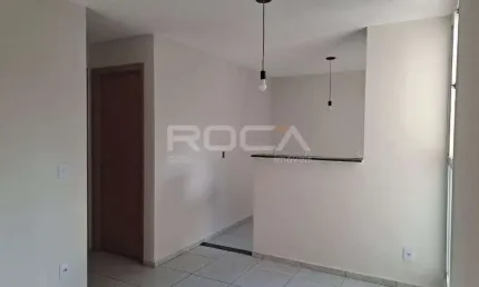 Apartamento de 2 dormitórios no bairro romeu tortorelli