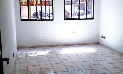 Apartamento de 3 dormitórios no Jardim Jóckei Club A, São Carlos