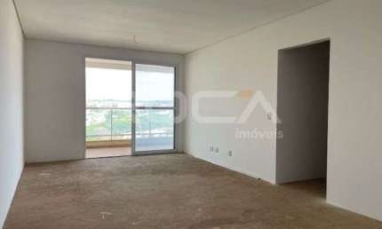 Maravilhoso apartamento à venda em Centreville, São Carlos!
