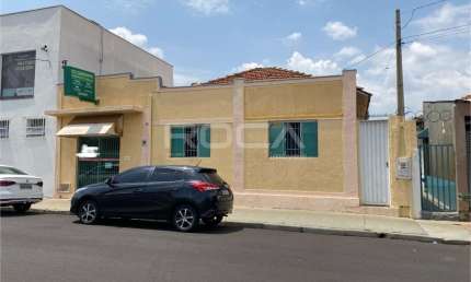 Ótima oportunidade! Comercial / Loja à venda na Vila Prado em São Carlos