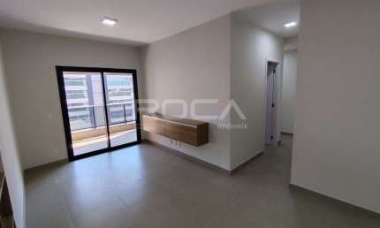 Apartamento Padrão à venda no Parque Faber Castell, São Carlos