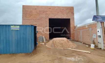 Espaço Comercial para Alugar em São Carlos - Residencial Arcoville
