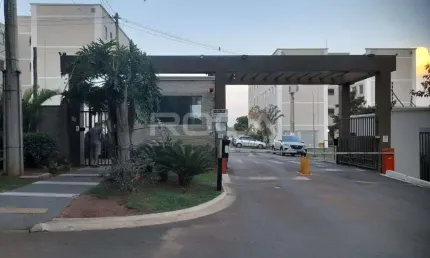 Venda de Apartamentos / Padrão na cidade de São Carlos