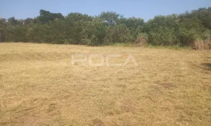 Terreno à venda no belvedere, são carlos - oportunidade única!