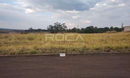 Terreno em Condomínio à venda em Vista Alegre, São Carlos