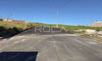 Excelente Terreno à Venda no Bairro Vista Alegre em São Carlos