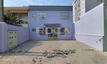 Sala Comercial para Alugar no Jardim Macarengo, São Carlos