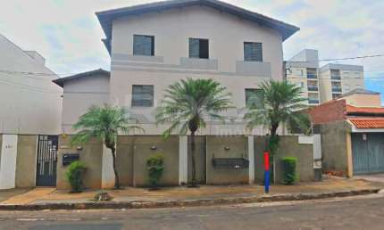 Apartamento de 3 dormitórios com suíte em São Carlos - Jardim Alvorada