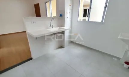 Lindos Apartamentos Padrão à Venda e Locação na Vila Boa Vista 1 em São Carlos