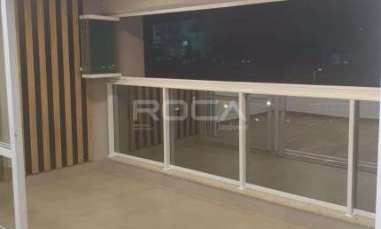 Apartamento Padrão à venda no Parque Faber Castell em São Carlos