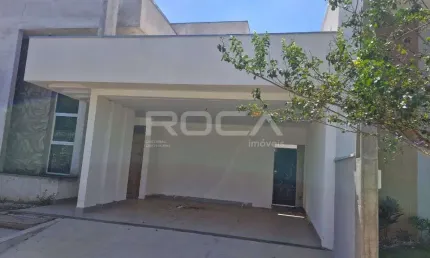 Casa à venda no bairro faixa azul em são carlos - 3 dormitórios, suíte e 4 vagas de garagem