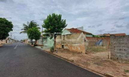 Terreno à Venda na Vila Boa Vista em São Carlos - Oportunidade única!