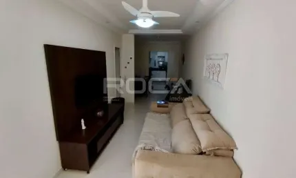 Casa Padrão à venda em Moradas 3, São Carlos | 2 dormitórios, 2 banheiros, garagem