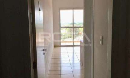 Apartamento de 2 dormitórios à venda em Parque Sabará, São Carlos