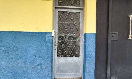 Aluguel de Kitnet no Centro de São Carlos | Ideal para solteiros!