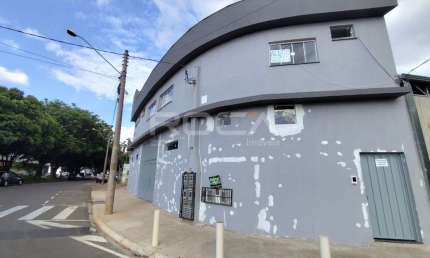 Sala Comercial para Alugar no Jardim Ipanema, São Carlos