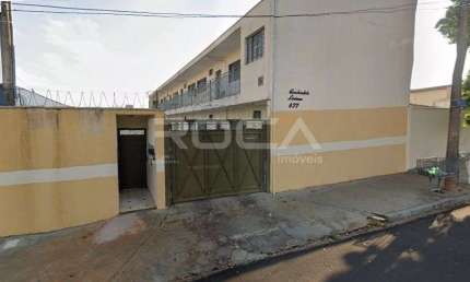 Apartamento à venda no bairro Jardim Bandeirantes em São Carlos