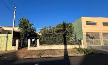 Terreno à venda na vila boa vista, são carlos - oportunidade única!