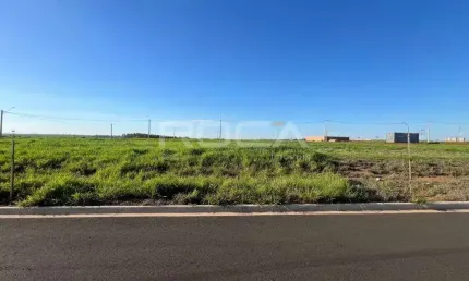 Terreno/lote à venda no jardins do porto, são carlos | excelente oportunidade de investimento!