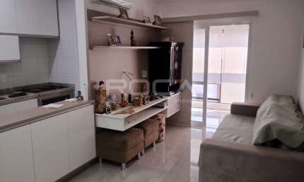 Apartamentos de Alto Padrão à Venda e Locação em Jardim Bethânia, São Carlos
