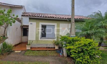 Casa à venda em condomínio exclusivo em São Carlos - Moradas 2