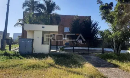 Galpão comercial completo para alugar no bairro ceat, são carlos