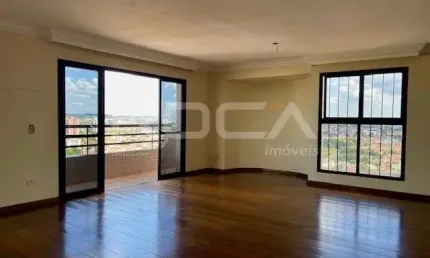 Apartamento de 3 dormitórios com suítes e jacuzzi na Vila Monteiro Gleba I