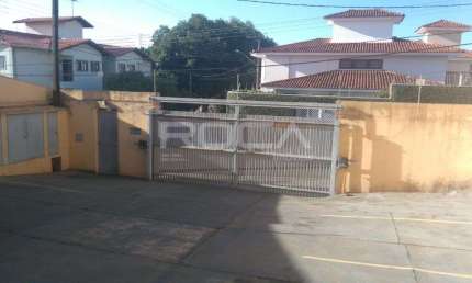 Charmoso apartamento de 1 dormitório à venda em Cidade Jardim, São Carlos