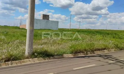 Terreno Comercial à venda no Jardim Ipanema - São Carlos