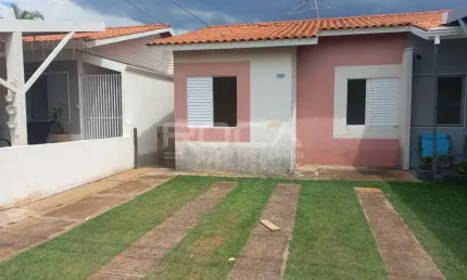 Casas à venda no Condomínio Jardim Ipanema, São Carlos!