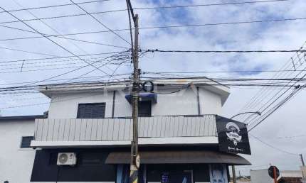 Sala comercial para alugar no bairro Boa Vista, São Carlos