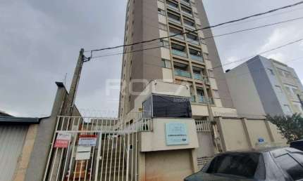 Apartamento Padrão à Venda em Cidade Jardim, São Carlos