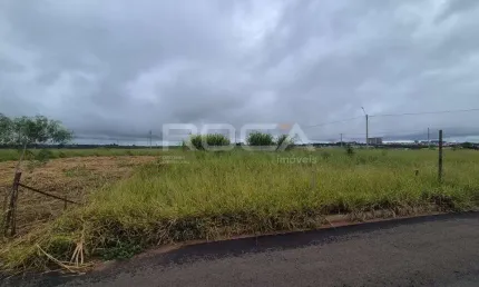 Terreno à venda no jardins do porto, são carlos - excelente oportunidade!
