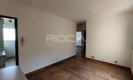 Apartamento Padrão para alugar no Jardim São Carlos - São Carlos