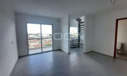 Venda de Apartamentos / Duplex na cidade de São Carlos