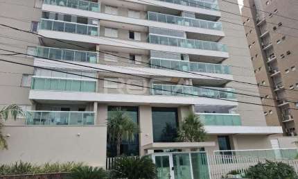 Aconchegante apartamento à venda em Parque Faber Castell I, São Carlos