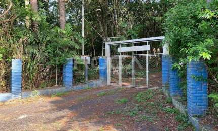 Chácara à venda em RECREIO CAMPESTRE, São Carlos: 3 dormitórios e muito espaço verde!
