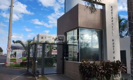 Encantador apartamento de 2 dormitórios no jardim embaré, são carlos