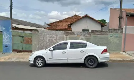 Casa padrão à venda em Centreville, São Carlos: 3 dormitórios, 5 garagens
